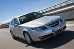 Saab 9-5 (2005)