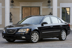 Hyundai Sonata NF (2005)