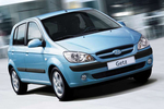 Hyundai Getz (2003)