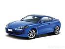 Hyundai Coupe (2006)