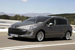 Peugeot 308 SW (2008)