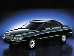 Hyundai Centennial (2003)
