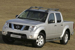 Nissan Navara (2005)