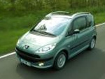 Peugeot 1007 (2005)