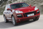 Porsche Cayenne (2006)
