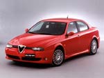 Alfa Romeo 156 (2003)