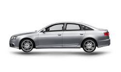 Audi A6 (2008)