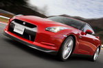 Nissan GT-R (2008)