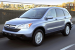 Honda CR-V 2008 (2008)