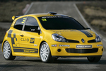 Renault Clio Sport