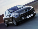 Peugeot 207 RC (2007)