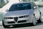 Alfa Romeo 159 (2005)