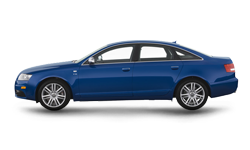 Audi S6 (2008)