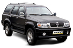 Great Wall SUV (2005)
