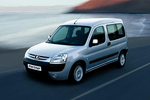 Peugeot Partner (2004)