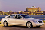 Maybach Landaulet (2008)