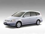 Honda Stream (2003)