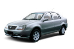 Geely Otaka (2006)