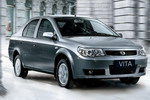FAW Vita (2008)