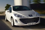 Peugeot 308 CC (2008)