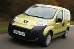 Peugeot Bipper