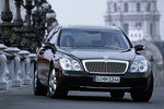 Maybach 57 (2003)