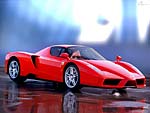Ferrari Enzo (2003)