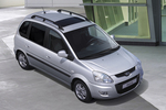 Hyundai Matrix (2006)