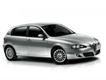 Alfa Romeo 147 5d (2004)