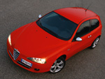 Alfa Romeo 147 5-door (2006)