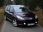 Peugeot 307 sw (2005)