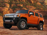 Hummer H3 (2007)