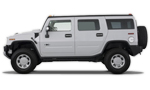 Hummer H2 (2003)
