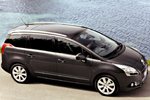 Peugeot 5008 (2009)