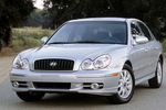 Hyundai Sonata (2001)