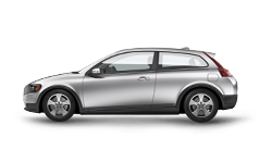 Volvo C30 (2006)