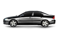 Volvo S60 R (2004)
