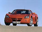 Opel Speedster (2003)