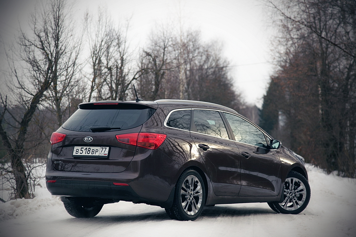 Kia Cee’d_SW: незаслуженно недооцененный Kia Cee’d_SW: незаслуженно недооцененный