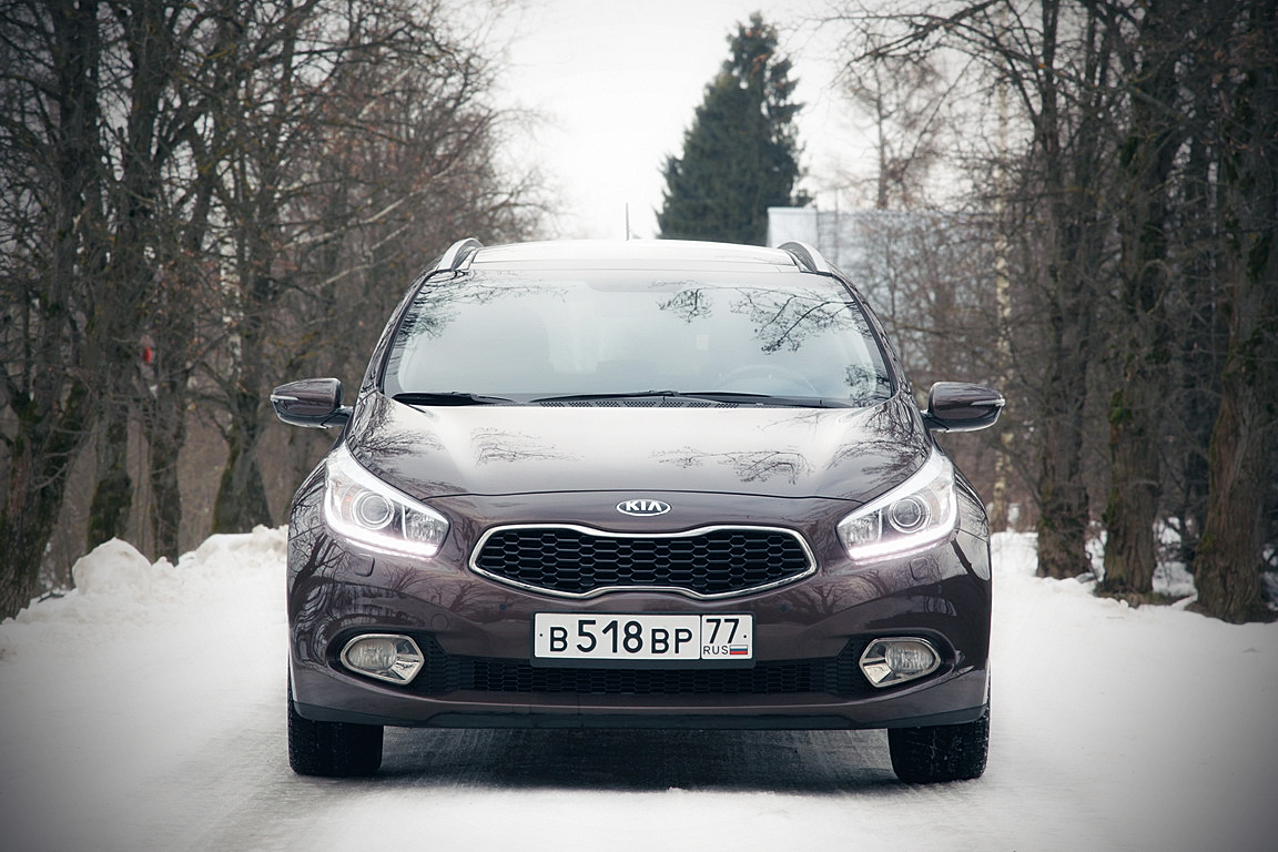 Kia Cee’d_SW: незаслуженно недооцененный Kia Cee’d_SW: незаслуженно недооцененный