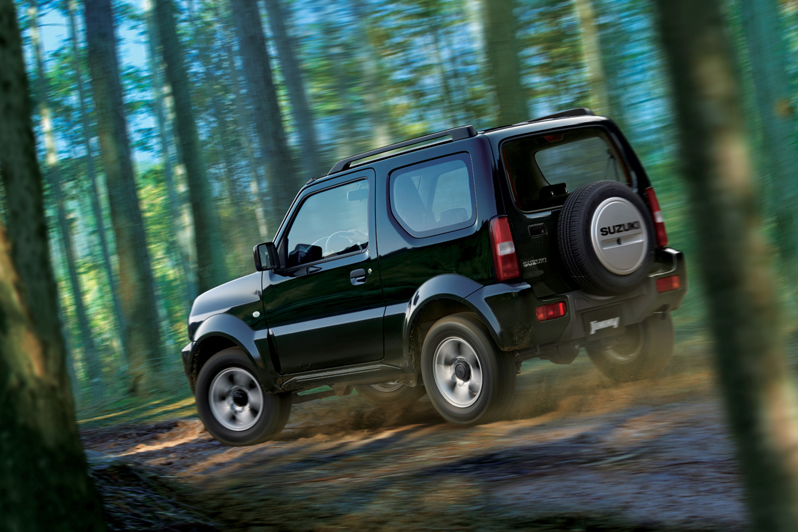 Suzuki jimny bumper фото Suzuki jimny bumper фото