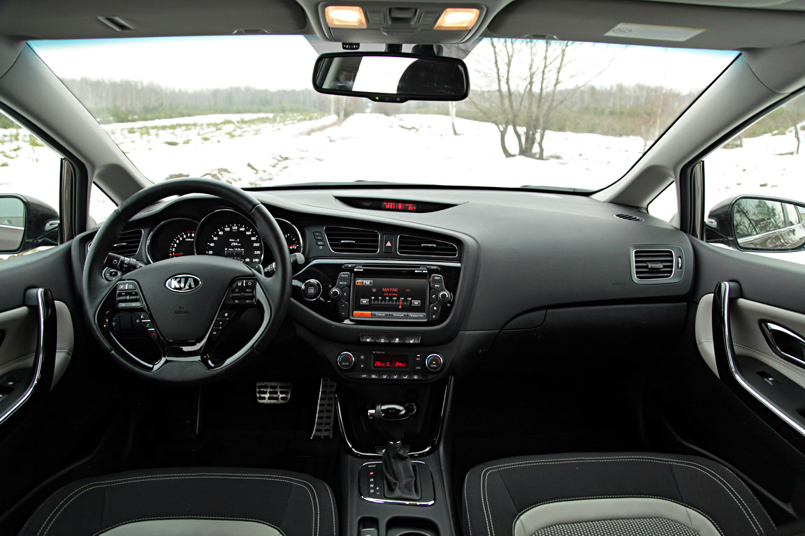 Kia Cee’d_SW: незаслуженно недооцененный Kia Cee’d_SW: незаслуженно недооцененный