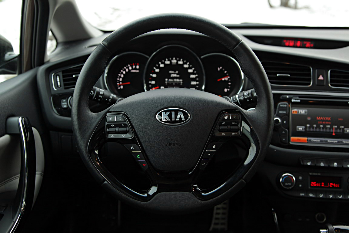 Kia Cee’d_SW: незаслуженно недооцененный Kia Cee’d_SW: незаслуженно недооцененный