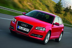 Какие затраты ждут владельца Audi A3 