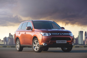 Оценка дилерского центра Авто-Старт - Mitsubishi 