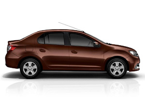 Renault создаст линейку сверхбюджетных автомобилей