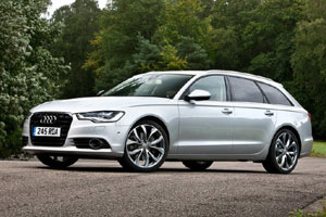 Оценка дилерского центра Ауди Центр Сити 