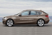 BMW расширяет линейку Gran Turismo