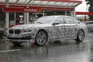 Alpina представит в Женеве седан B7