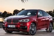 Стоимость владения BMW X6